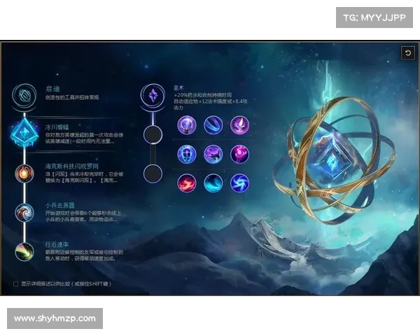 如何在英雄联盟中通过独特玩法与个人风格展示成就与实力 如何在英雄联盟中通过独特玩法与个人风格展示成就与实力