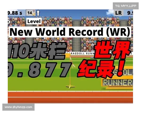 《Ragdoll Runners:探索极限动作与挑战中的魅力与突破》 《Ragdoll Runners:探索极限动作与挑战中的魅力与突破》