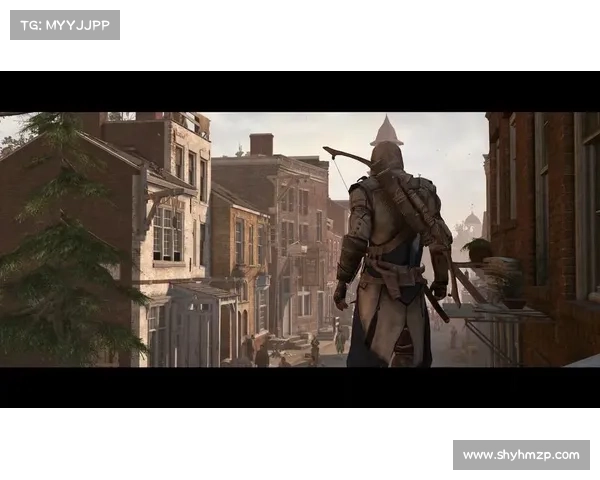 刺客信条系列如何通过游戏设计将真实历史与虚拟世界紧密结合