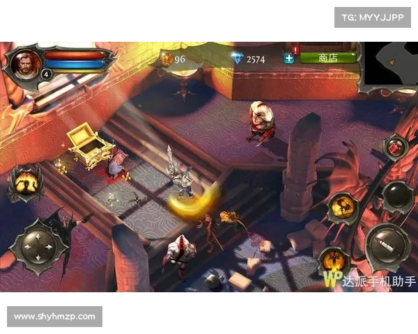 多种有效途径帮助玩家合理解决地牢猎手4内购限制问题