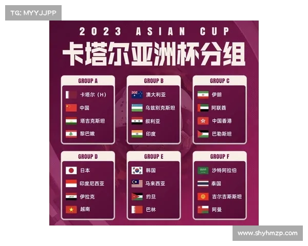 卡塔尔国足连败背后的深层原因解析与未来发展趋势探讨