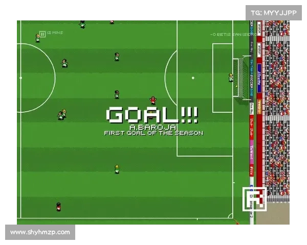 为什么选择足球虚拟队游戏体验更精彩助力球迷打造梦想阵容