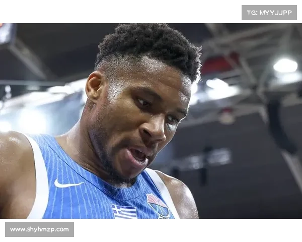 字母哥国籍背后的真实故事 揭秘他为何选择代表希腊出战